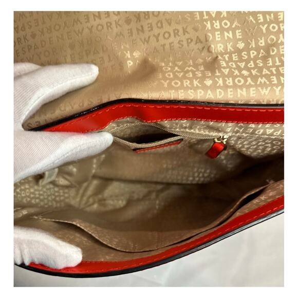 HP! Kate Spade Bond Street Doreen crossbody - Picture 4 of 11